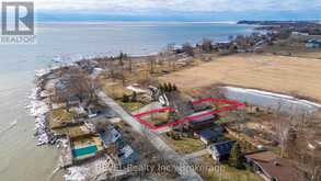 2757 NORTH SHORE DRIVE DRIVE E | Lowbanks Ontario | Slide Image Twenty-nine