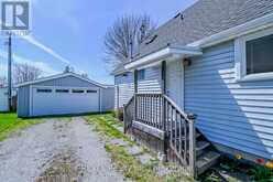 2757 NORTH SHORE DRIVE DRIVE E | Lowbanks Ontario | Slide Image Thirty-six