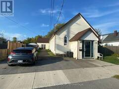 215 BROADWAY AVENUE Welland Ontario, L3C 5L7