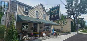 4020 MAIN STREET | Niagara Falls Ontario | Slide Image One