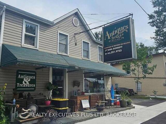 4020 MAIN STREET Niagara Falls Ontario, L2G 6B8 - Multi-family Home For Sale