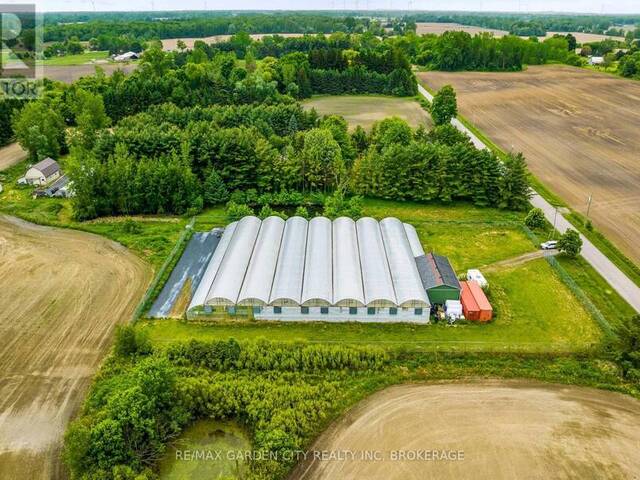 53825 ZION ROAD Wainfleet Ontario, L0S 1V0 - Farm For Sale