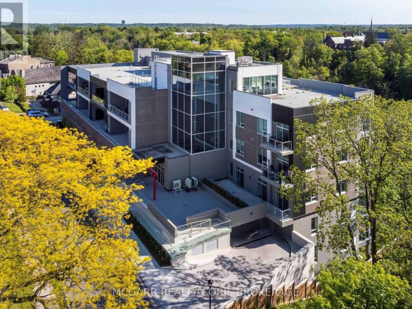 403 - 77 YATES STREET, St. Catharines, Ontario L2R 5R7