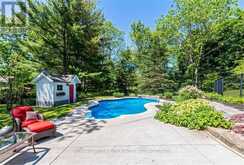 273 CANBORO ROAD | Fonthill Ontario | Slide Image Thirty-five