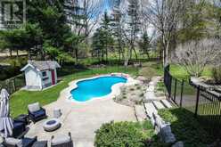 273 CANBORO ROAD | Fonthill Ontario | Slide Image Thirty-six