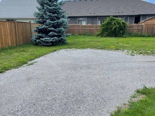 34A OAKDALE AVENUE St. Catharines Ontario, L2P 2B9 - Vacant Land For Sale