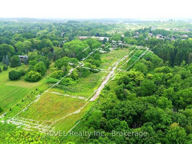 610-612-614 HARVEST ROAD Dundas Ontario, L9H 5K7 - Vacant Land For Sale