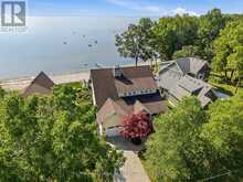 3585 YACHT HARBOUR ROAD | Fort Erie Ontario | Slide Image One