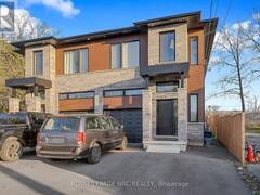 318 RIVER ROAD Welland Ontario, L3B 2S4