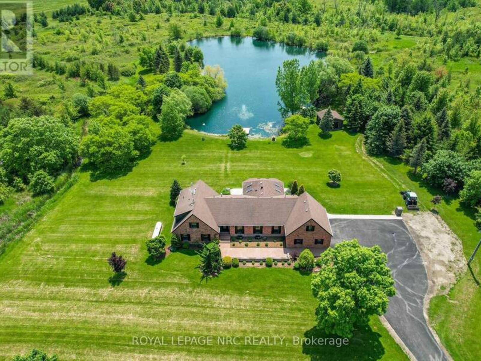 2021 VICTORIA AVENUE, Pelham, Ontario L0S 1C0