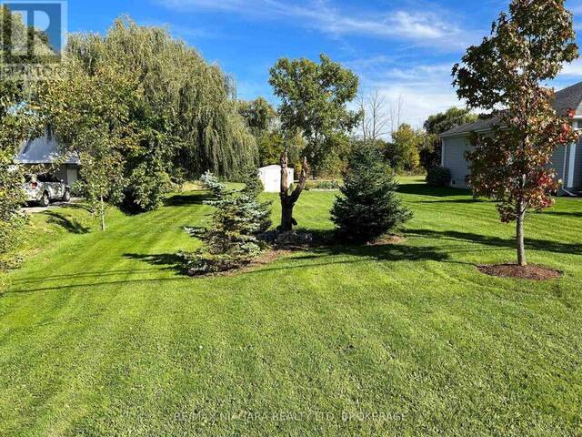 2178 STEVENSVILLE ROAD Fort Erie Ontario, L0S 1S0 - Vacant Land For Sale
