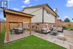 6479 BURWOOD AVENUE | Niagara Falls Ontario | Slide Image Twenty-three