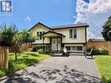 6479 BURWOOD AVENUE | Niagara Falls Ontario | Slide Image One
