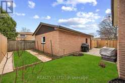 6479 BURWOOD AVENUE | Niagara Falls Ontario | Slide Image Twenty-four