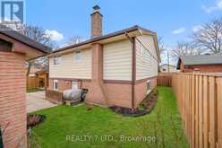 6479 BURWOOD AVENUE | Niagara Falls Ontario | Slide Image Twenty-five