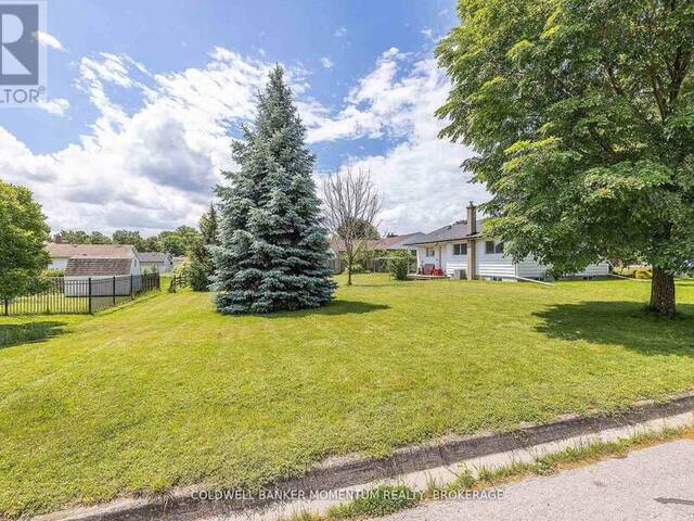 23 & 29 DEXTER DRIVE Welland Ontario, L3C 2Y8 - Vacant Land For Sale