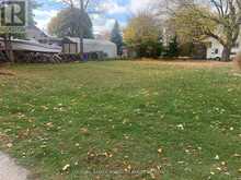W/S FIELDEN AVENUE | Port Colborne Ontario | Slide Image Two