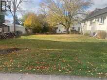 W/S FIELDEN AVENUE | Port Colborne Ontario | Slide Image Three