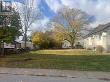 W/S FIELDEN AVENUE | Port Colborne Ontario | Slide Image Four