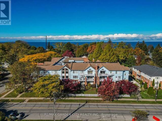 201 - 70 MAIN STREET St. Catharines Ontario, L2N 4T9 - Property For Sale
