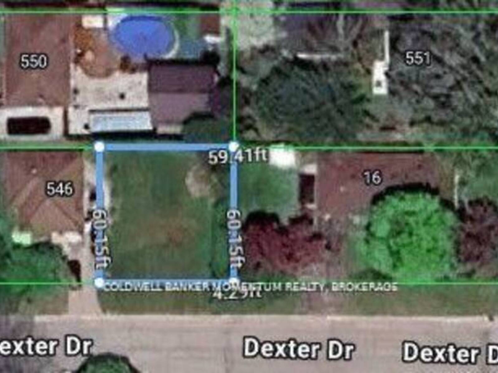 28 DEXTER DRIVE, Welland, Ontario L3C 2Y8