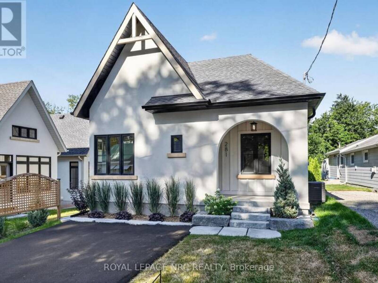 281 ELMWOOD AVENUE, Fort Erie, Ontario L0S 1B0