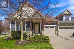 20 CRIMSON DRIVE | Niagara-on-the-Lake Ontario | Slide Image One
