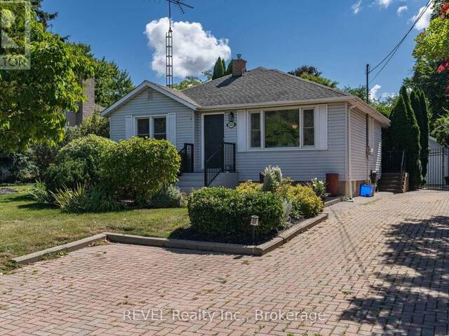 522 MISSISSAGUA ROAD Niagara-on-the-Lake Ontario, L0S 1J0 - 3 Bedrooms Home For Sale