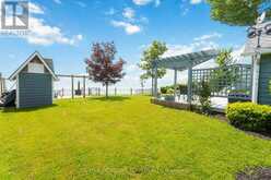 9 SHORELINE TRAIL | Dunnville Ontario | Slide Image One