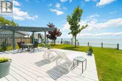 9 SHORELINE TRAIL | Dunnville Ontario | Slide Image Five