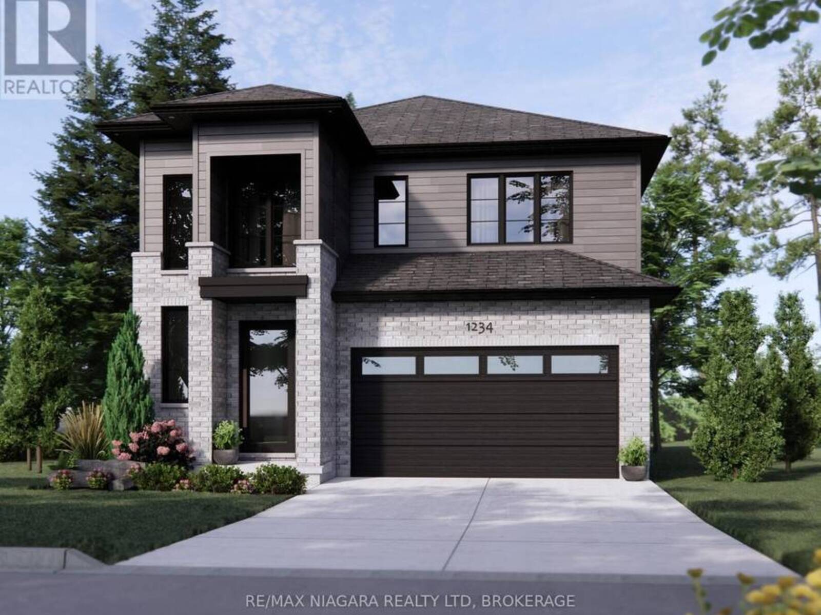 21 SAMUEL AVENUE, Fonthill, Ontario L3E 0G9