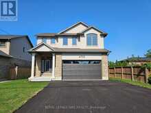 4705 LEE AVENUE | Niagara Falls Ontario | Slide Image One