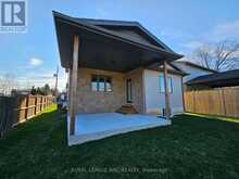 4705 LEE AVENUE | Niagara Falls Ontario | Slide Image Thirty-one
