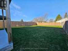4705 LEE AVENUE | Niagara Falls Ontario | Slide Image Thirty-three