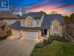 9 BACON LANE Fonthill Ontario, L3E 0P5