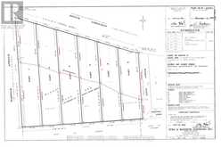 (LOT 5) 2136 HOUCK CRESCENT | Fort Erie Ontario | Slide Image Sixteen
