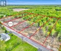 (LOT 5) 2136 HOUCK CRESCENT | Fort Erie Ontario | Slide Image Four