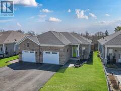 1041 MEADOWOOD STREET Fort Erie Ontario, L2A 5B9