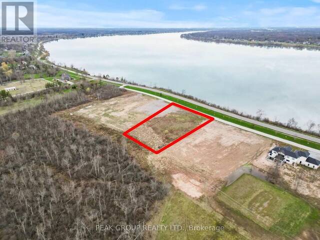 N/A NIAGARA RIVER PARKWAY Fort Erie Ontario, L0S 1S0 - Vacant Land For Sale