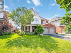 9115 KUDLAC STREET Niagara Falls Ontario, L2H 0C2
