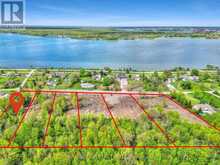 LOT 1 HOUCK CRESCENT | Fort Erie Ontario | Slide Image One