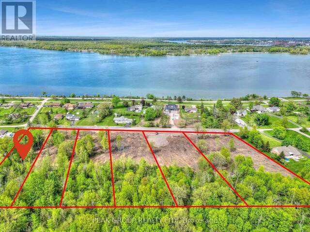 LOT 1 HOUCK CRESCENT Fort Erie Ontario, L2A 5M4 - Vacant Land For Sale