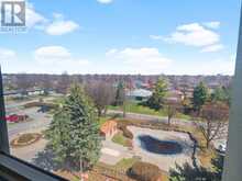 701 - 5100 DORCHESTER ROAD | Niagara Falls Ontario | Slide Image Thirty-three