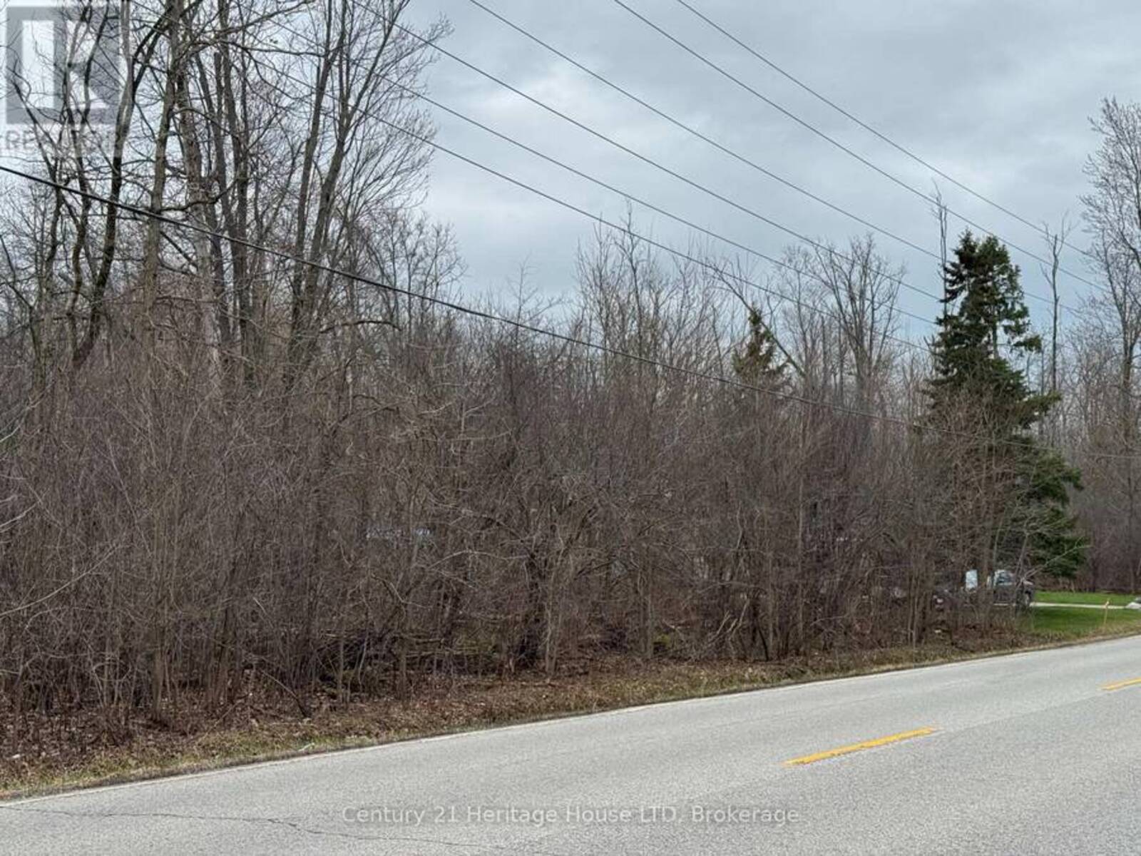 V/L- PTLT 4 HELENA STREET, Fort Erie, Ontario L2A 4K3