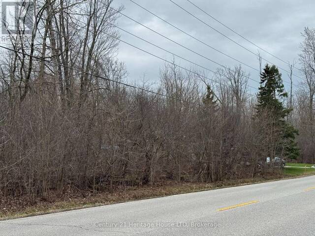 V/L- PTLT 4 HELENA STREET Fort Erie Ontario, L2A 4K3 - Vacant Land For Sale