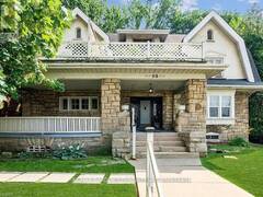 68 ARKLEDUN AVENUE Hamilton Ontario, L8N 2H8