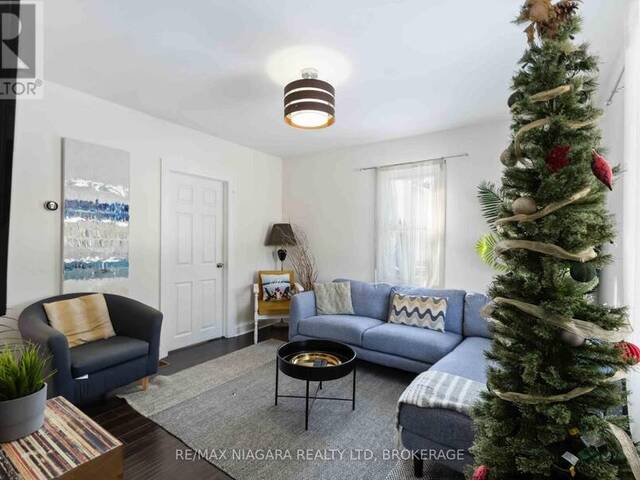 1459 NIAGARA STONE ROAD Niagara-on-the-Lake Ontario, L0S 1T0 - 4 Bedrooms Home For Sale