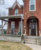 42 NIAGARA STREET | St. Catharines Ontario | Slide Image One
