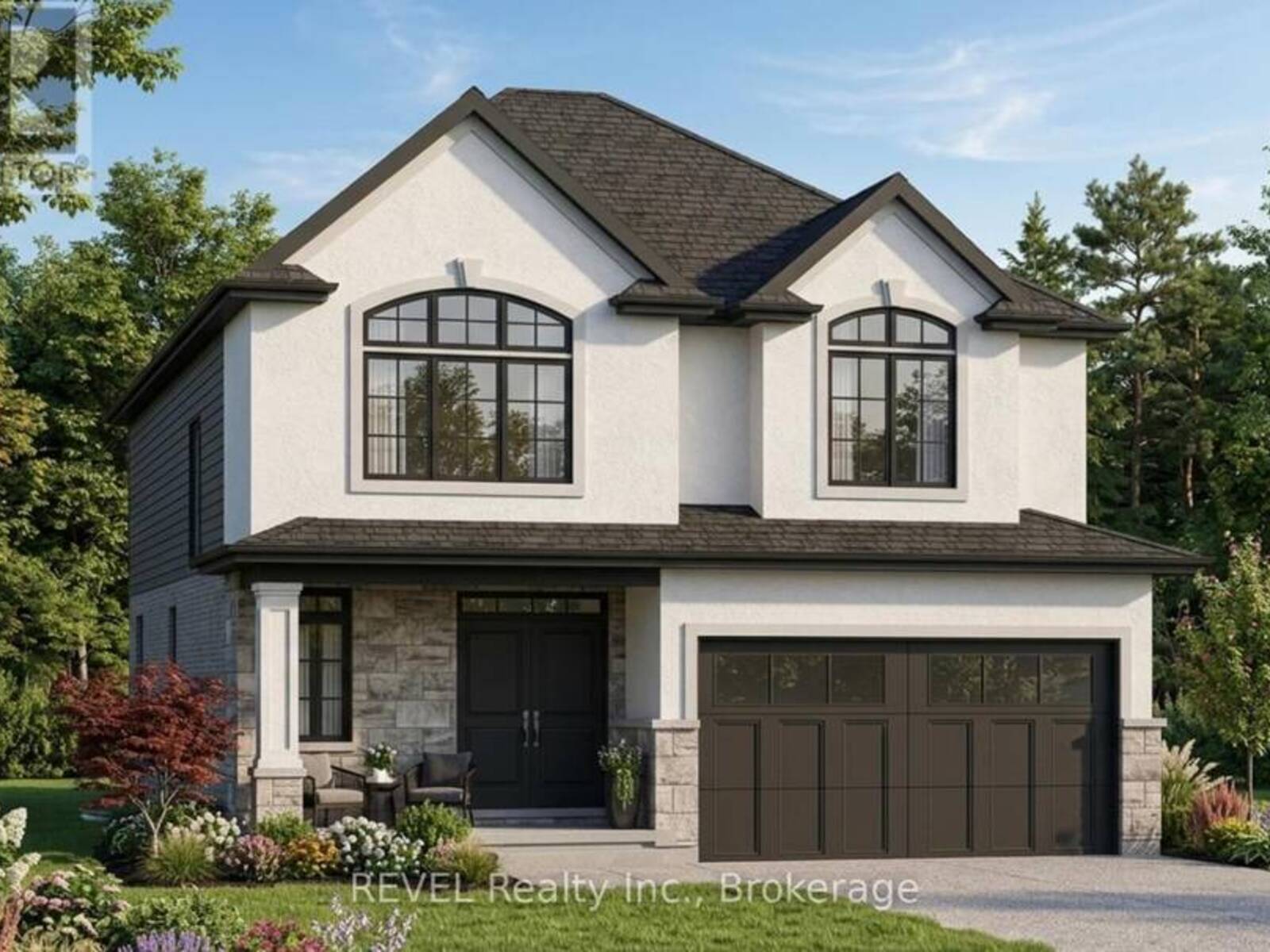 LOT 3 - 7040 GARNER ROAD, Niagara Falls, Ontario L2E 6S5