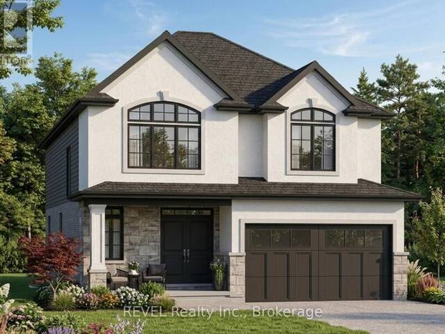 LOT 3 - 7040 GARNER ROAD Niagara Falls Ontario, L2E 6S5 - 4 Bedrooms Home For Sale